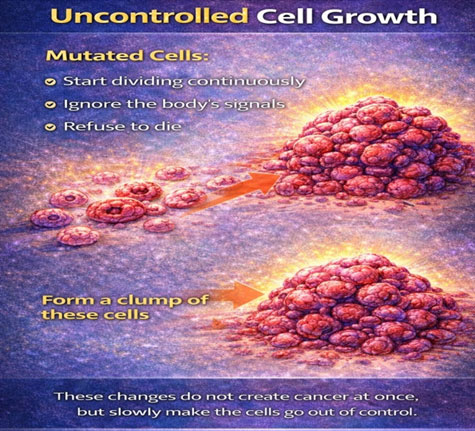 टप्प्याटप्प्याने वाढ