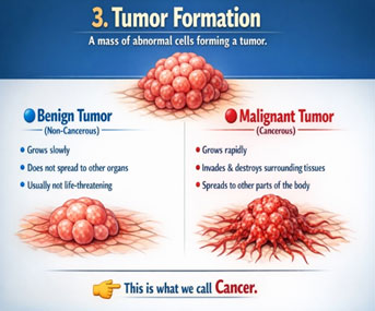 सौम्य गाठ